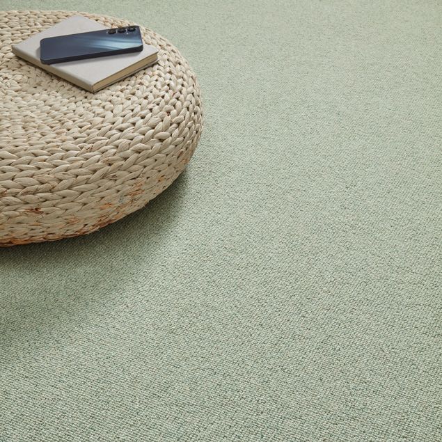 Marshall Co-Ordinates